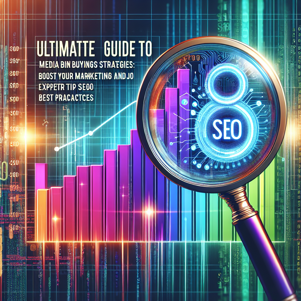 Ultimate Guide to Media Buying Strategies: Boost Your Marketing ROI with Expert Tips and SEO Best Practices