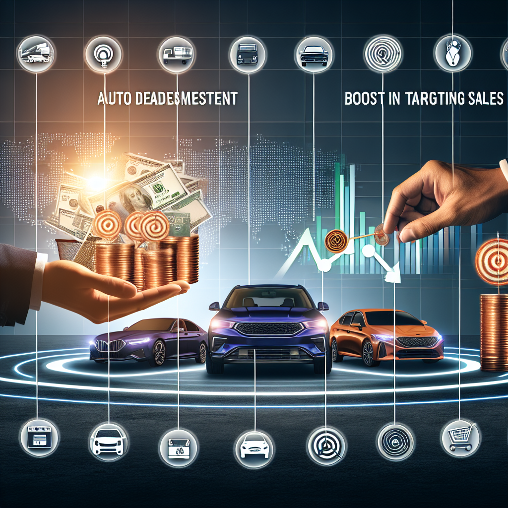Effective Media Buying Strategies for Auto Dealerships: Boost Sales and Maximize ROI with Targeted Advertising