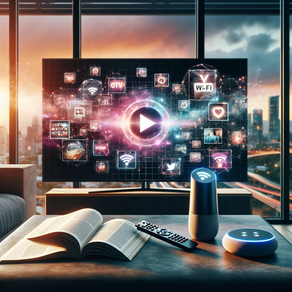 The Ultimate Guide to CTV, OTT, and Online Video: Boosting Engagement and Reach in the Streaming Era