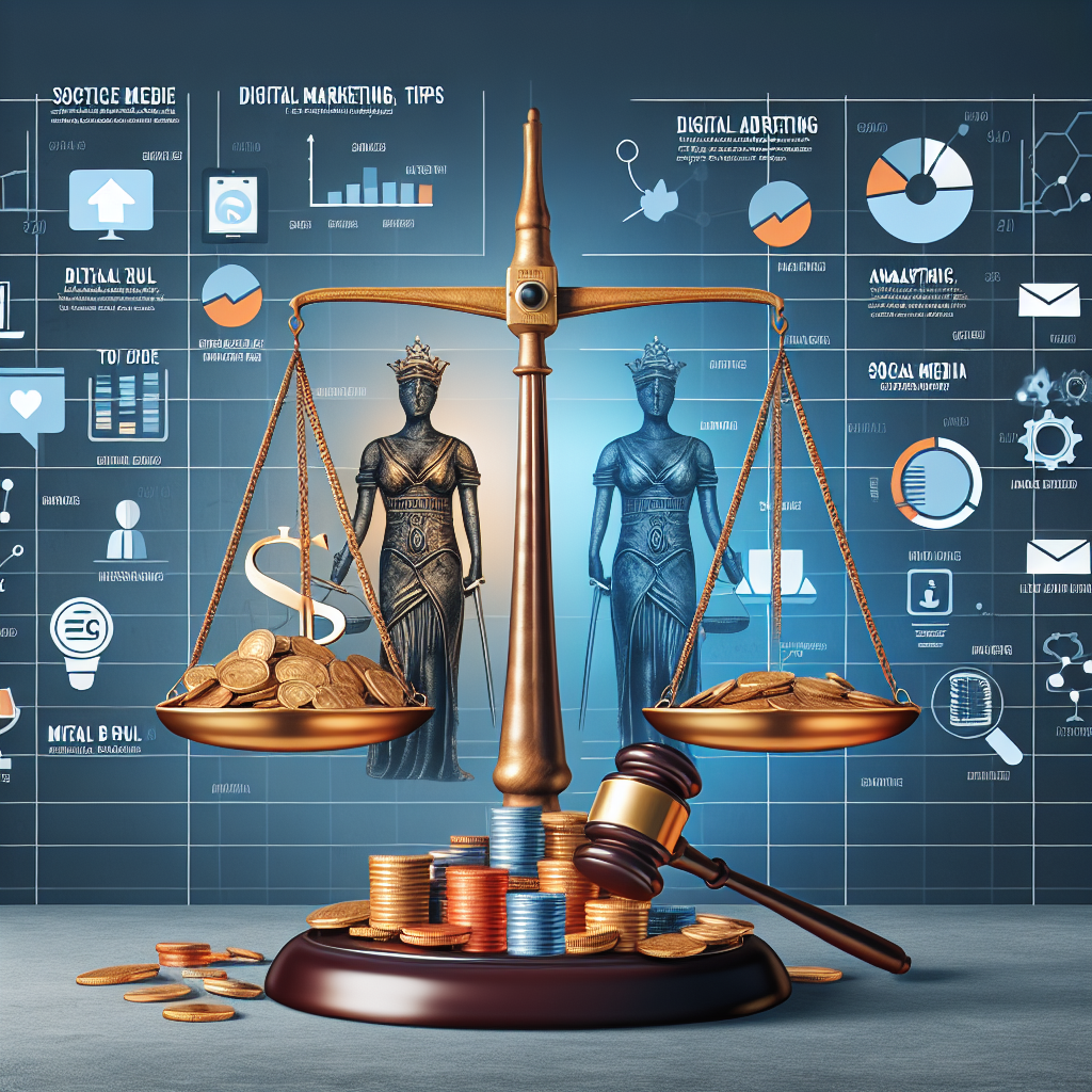 Mastering Media Buying for Divorce Law Firms: Strategies, Tips, and Best Practices for Effective Legal Advertising