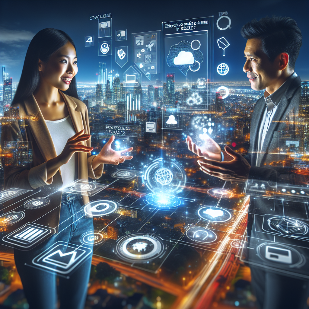 The Ultimate Guide to Media Planners: Strategies, Tools, and Tips for Effective Media Planning in 2023
