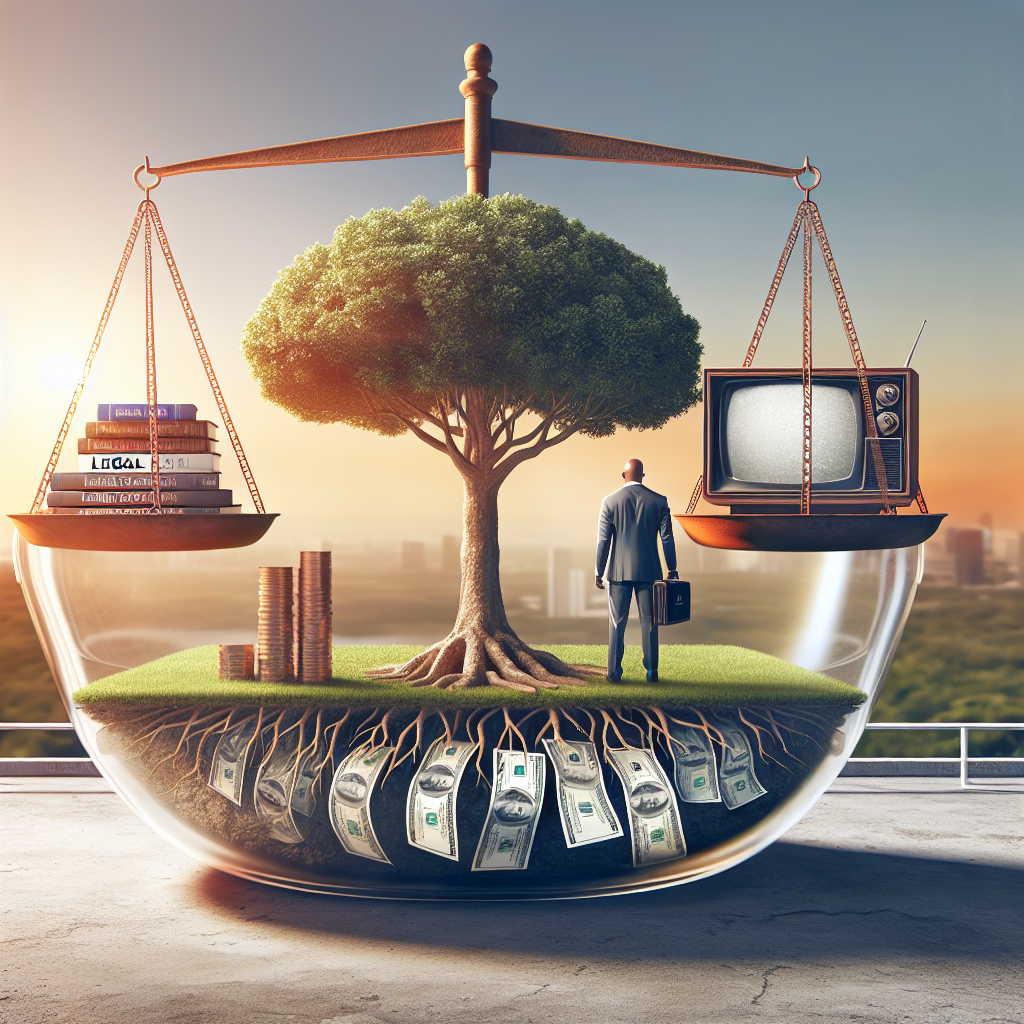 Maximizing ROI with Effective Media Buying Strategies for Law Firms: A Comprehensive Guide to Enhance Your Legal Practice's Advertising Campaigns