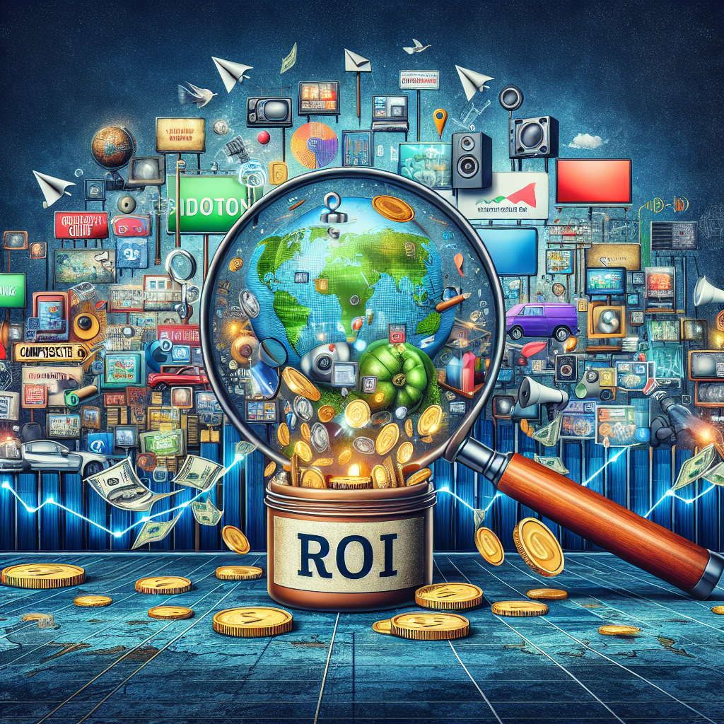 Maximize Your Advertising Strategy with Wholesale Media Buying: A Comprehensive Guide to Cost-Effective Campaigns and Optimal ROI