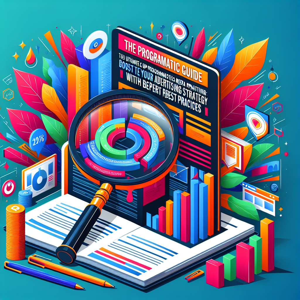 The Ultimate Guide to Programmatic Media Buyers: Boost Your Advertising Strategy with Expert Tips and Best Practices