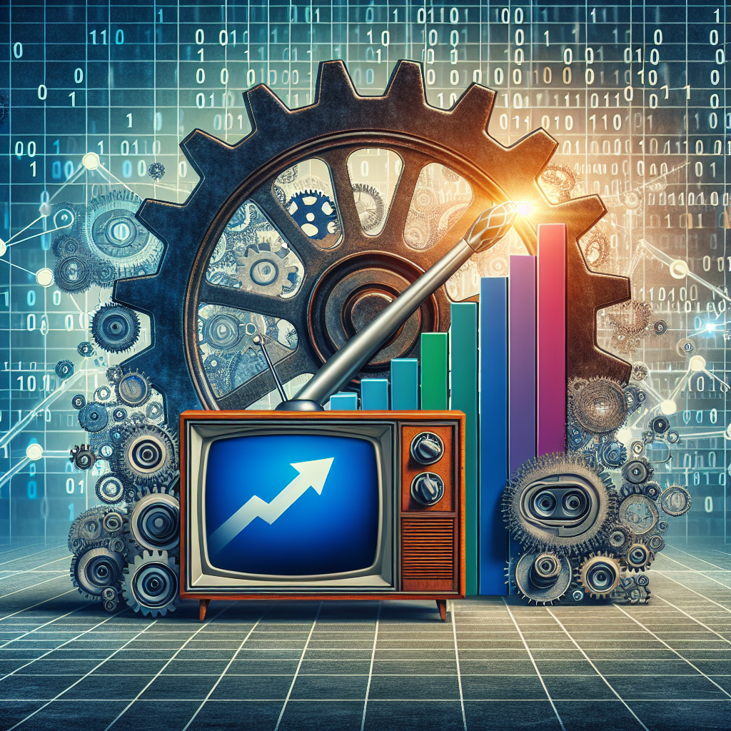 Harnessing the Power of CTV and OTT for Political Campaigns: Boost Voter Engagement and Reach with Cutting-Edge Digital Strategies