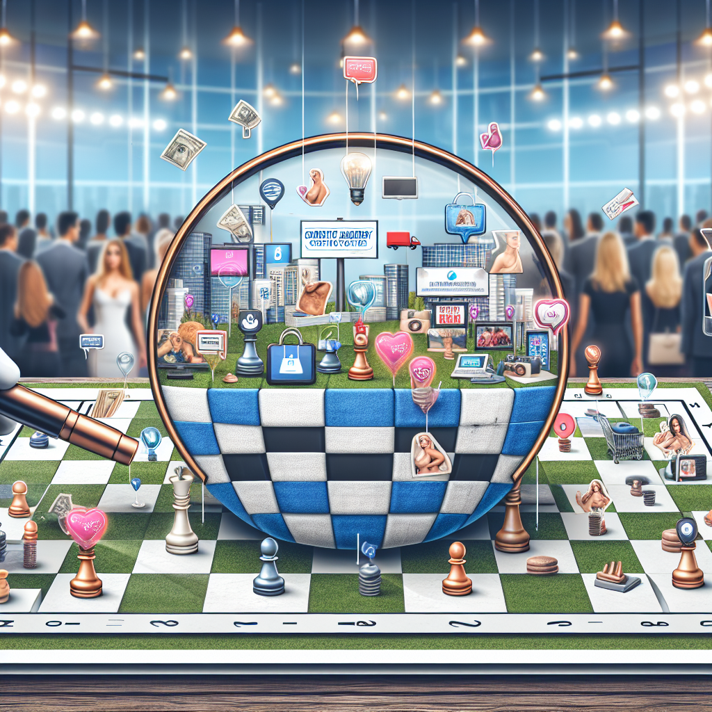 Effective Media Buying Strategies for Cosmetic Surgery Centers: Boost Your Patient Acquisition with Targeted Advertising Techniques