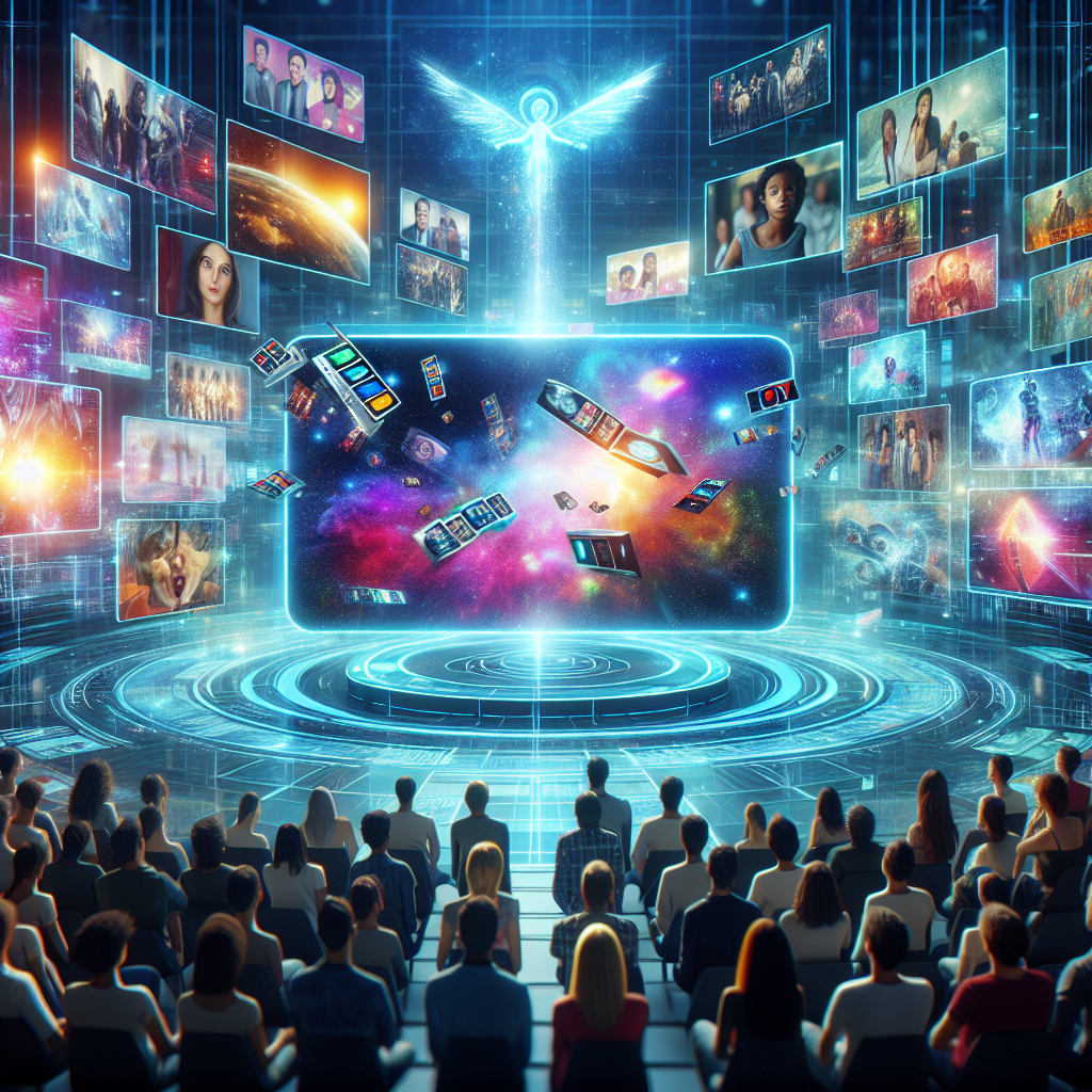 Exploring the Future of Entertainment: How CTV, OTT, and Online Video are Revolutionizing Streaming Services