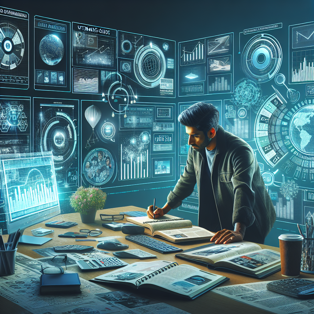 Ultimate Guide to Media Planners: Strategies, Tools, and Tips for Successful Media Planning in 2023