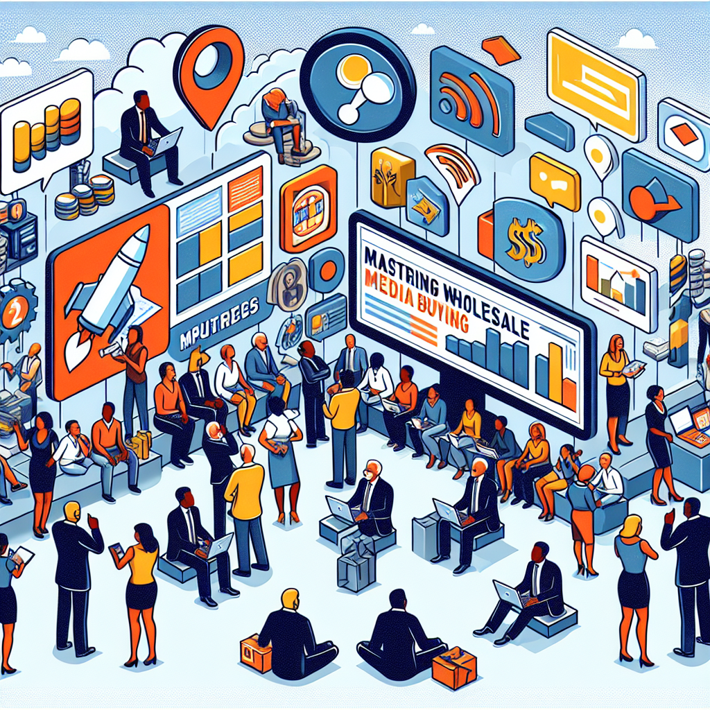 Mastering Wholesale Media Buying: Strategies, Tips, and Best Practices for Effective Bulk Advertising