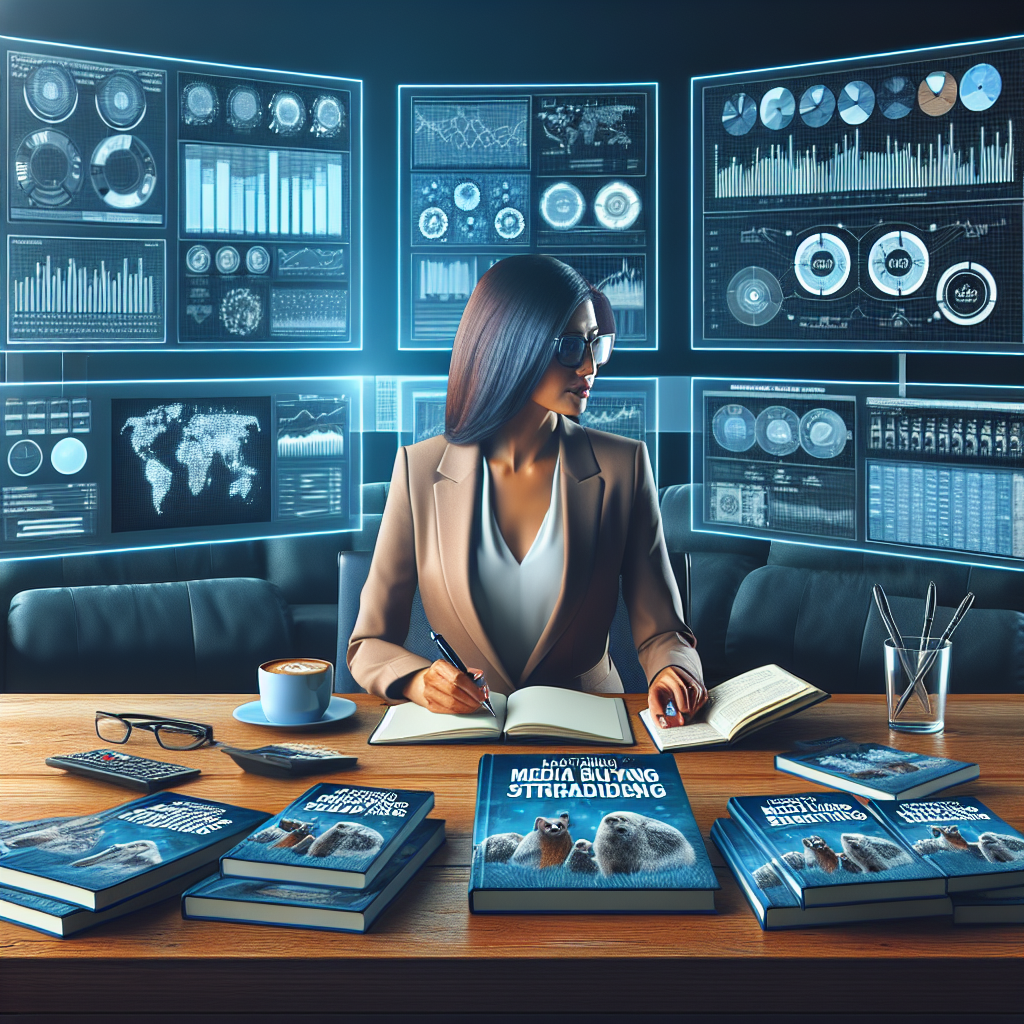 Mastering Media Buying Strategies: Essential Tips and Best Practices for Successful Ad Campaigns in 2023
