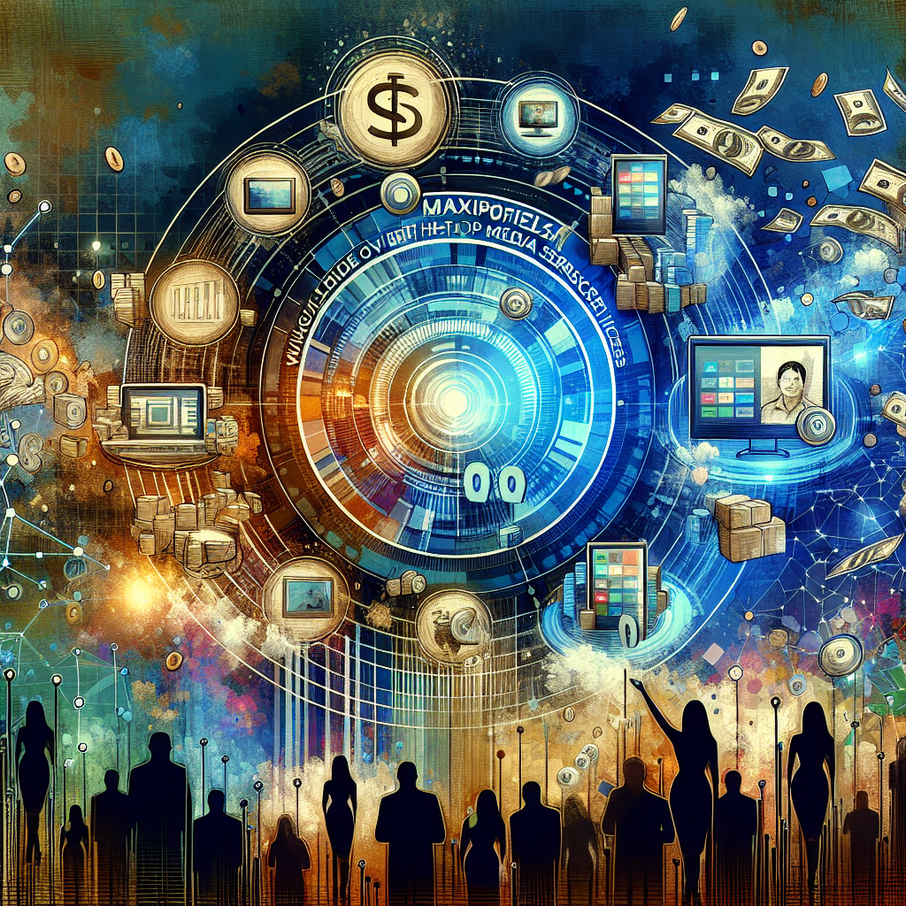 Maximize Your Profits with Wholesale OTT: A Comprehensive Guide to Successful Over-the-Top Media Services in 2023