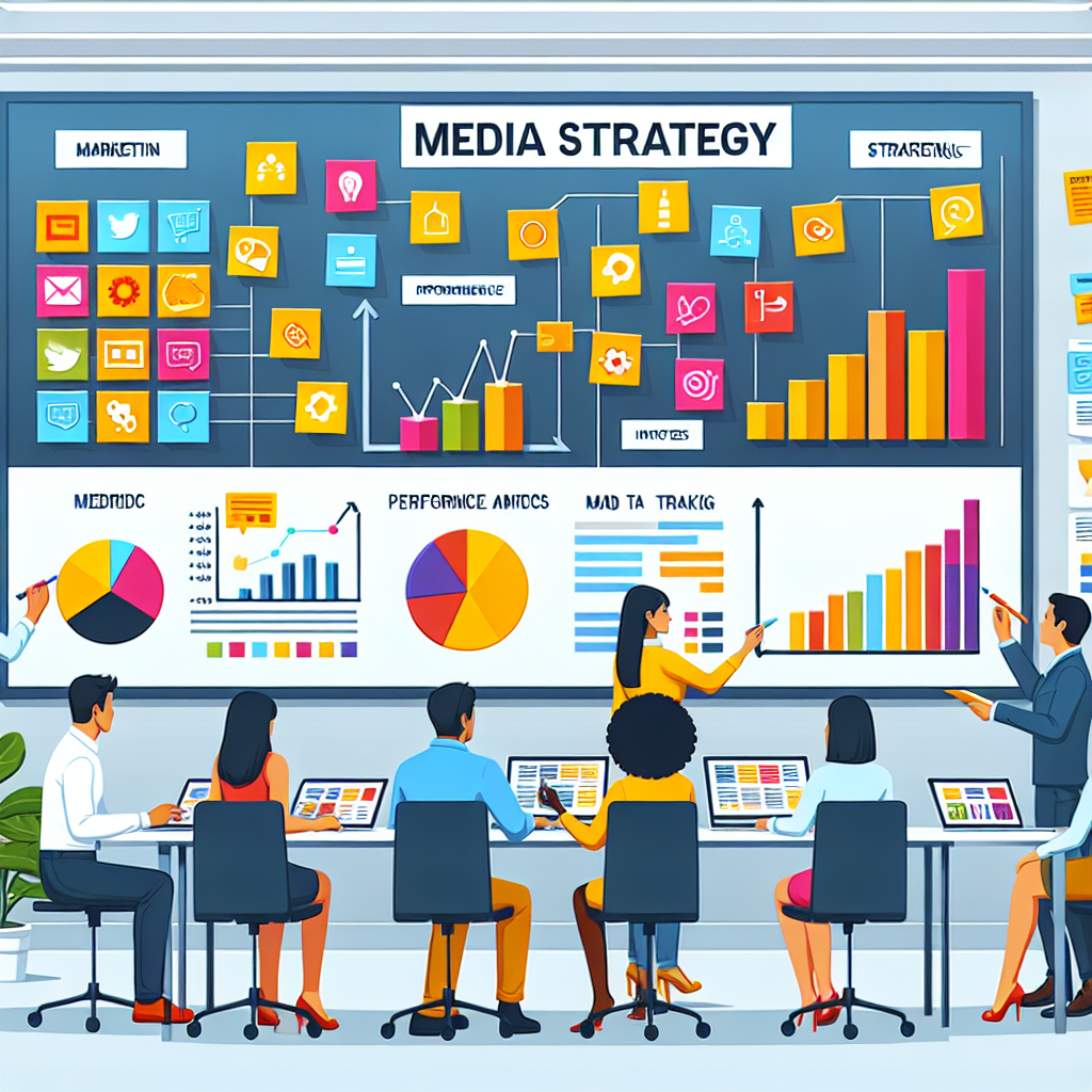 The Ultimate Guide to Media Buying for Political Campaigns: Strategies, Tips, and Best Practices for Successful Election Advertising