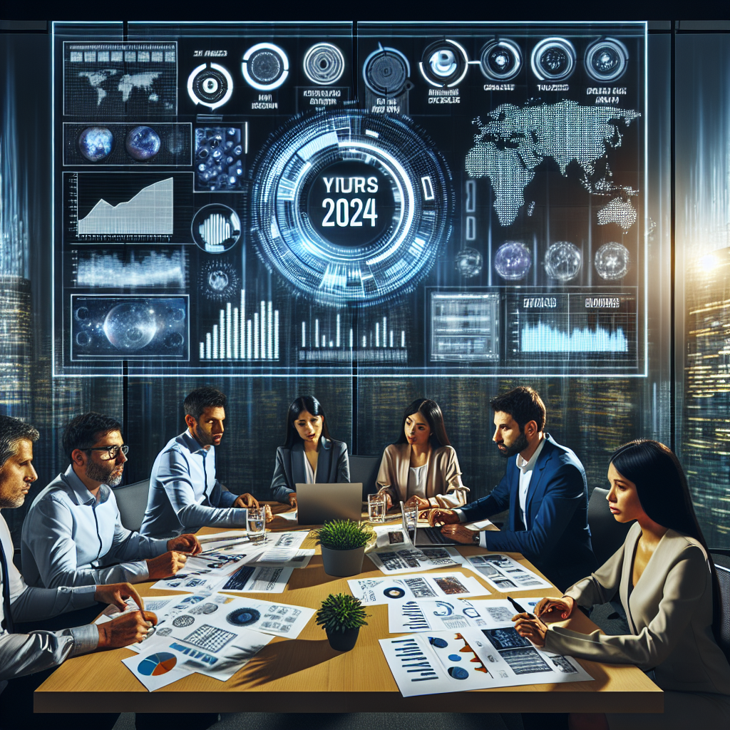 Mastering Media Planning: Strategies, Tips, and Tools for Successful Campaigns in 2024