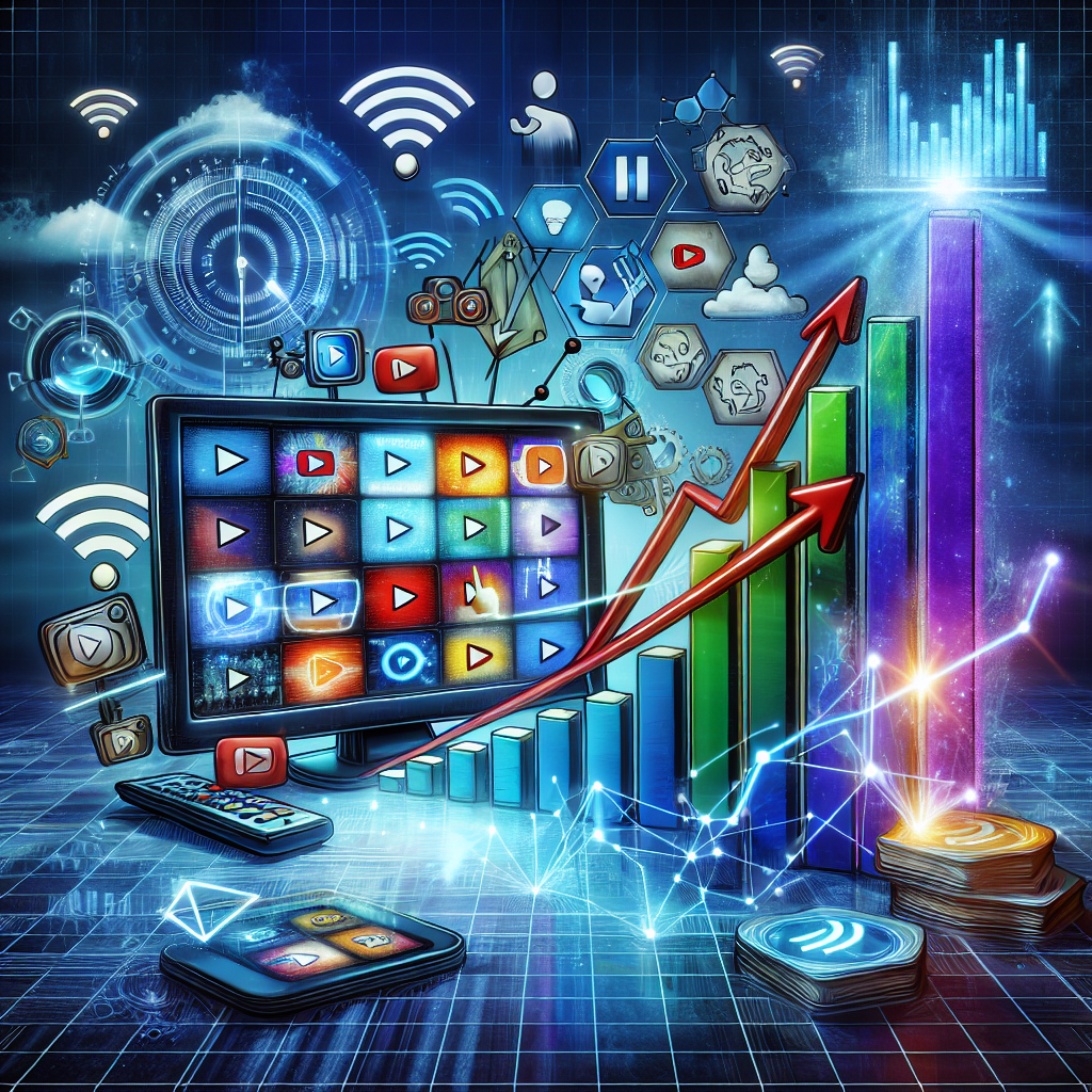 Maximize Your Business Growth: The Complete Guide to Wholesale Online Video Buying Strategies for 2023