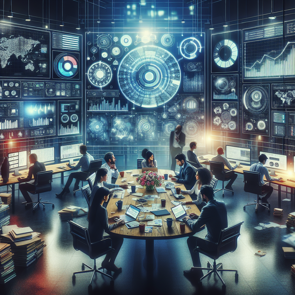 The Ultimate Guide to Programmatic Media Buyers: Strategies, Tools, and Trends for Success in Digital Advertising