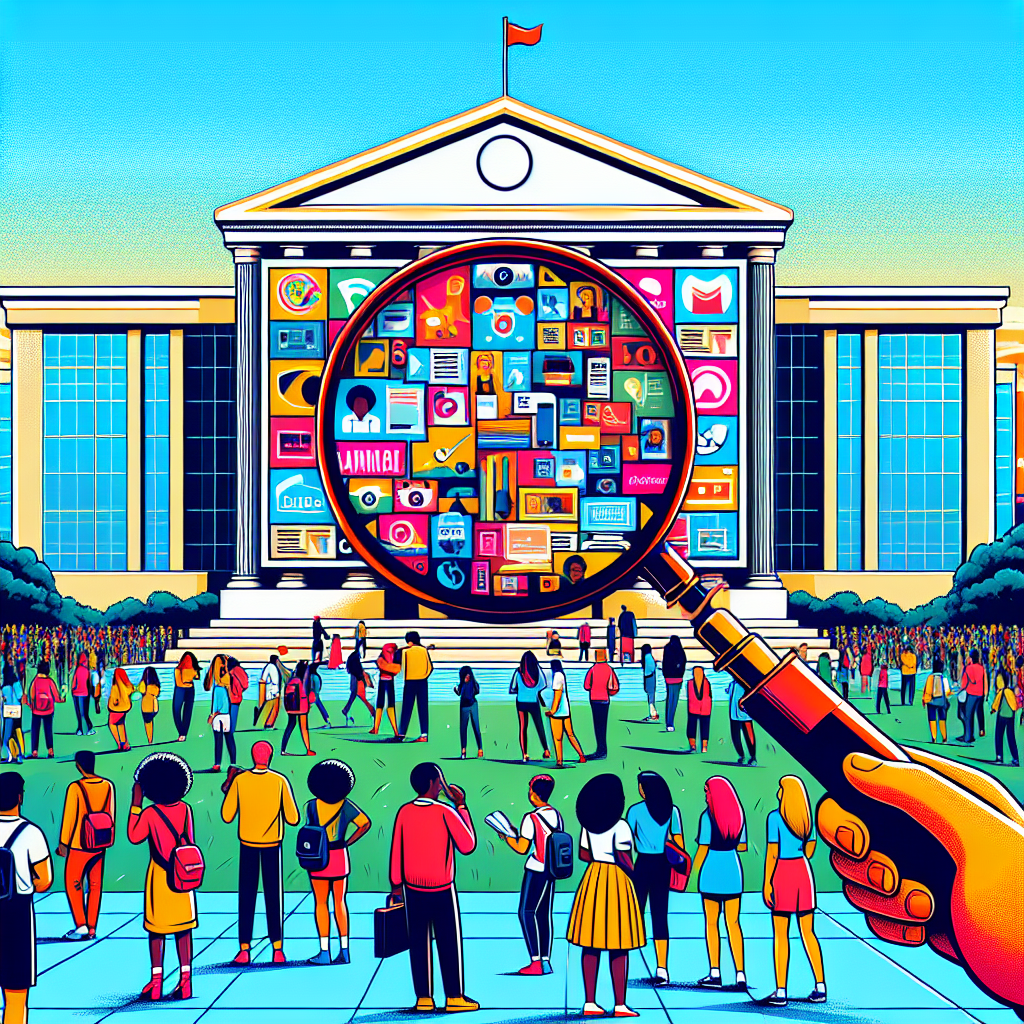 The Ultimate Guide to Media Buying for Universities: Strategies, Tips, and Best Practices to Maximize Advertising ROI