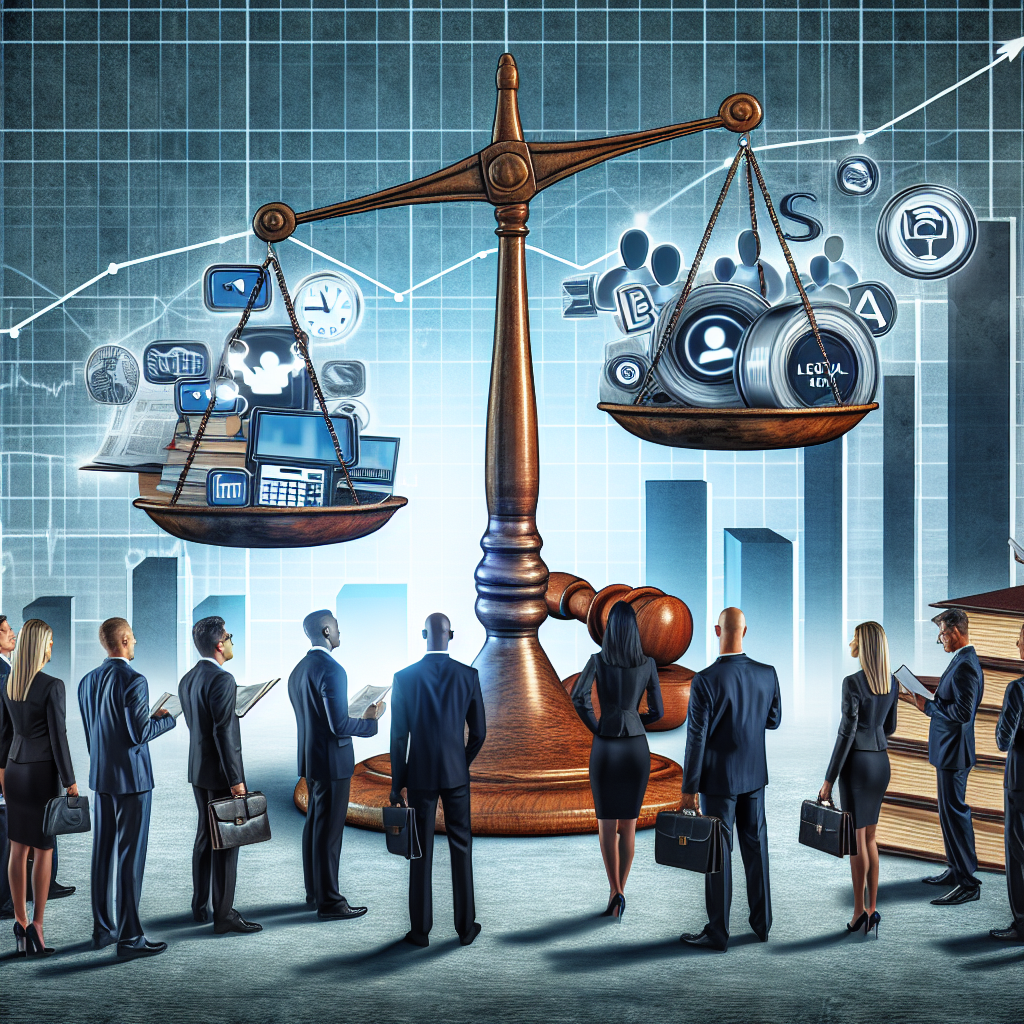 Mastering Media Buying for Law Firms: A Comprehensive Guide to Boosting Your Legal Practice's Visibility and Client Acquisition
