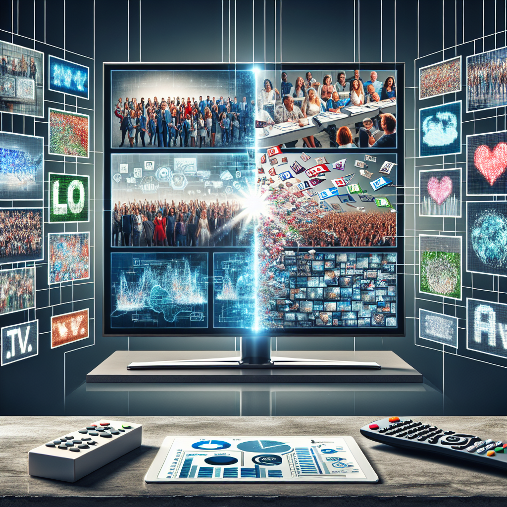 Harnessing the Power of CTV and OTT for Political Campaigns: Maximizing Voter Engagement and Outreach through Advanced Digital Advertising Strategies