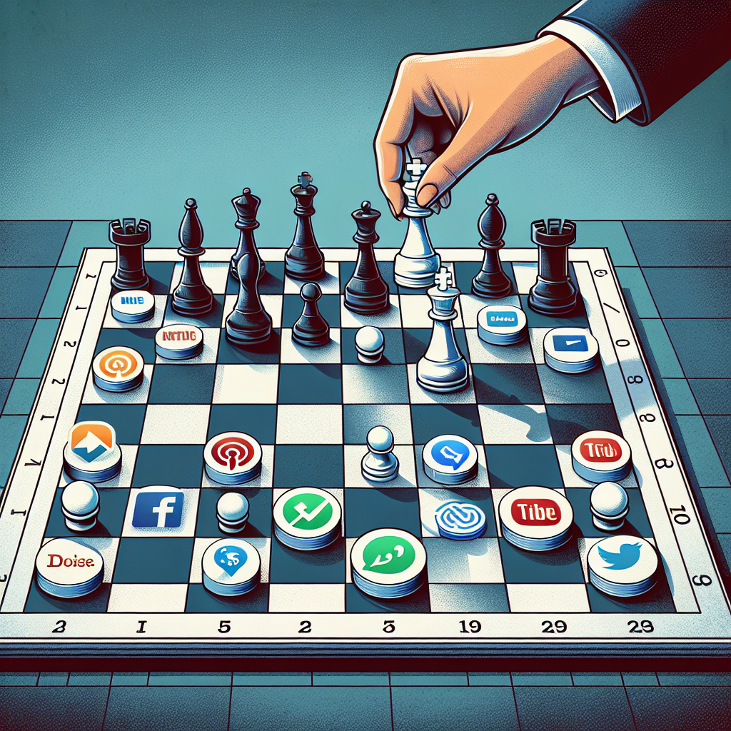 Mastering Media Buying for Political Campaigns: Essential Strategies, Tips, and Best Practices for 2023