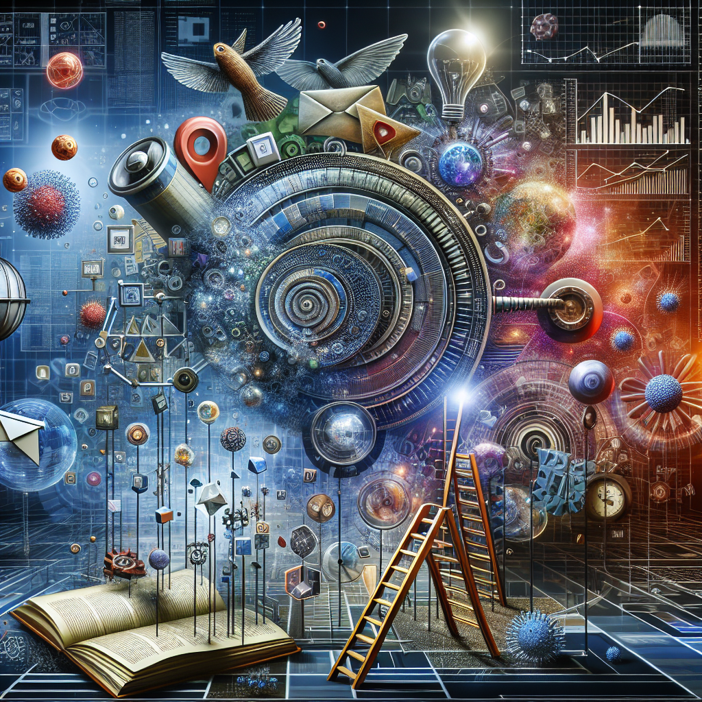 Mastering the Art of Media Planning: Key Strategies, Tools, and Career Insights for Aspiring Media Planners