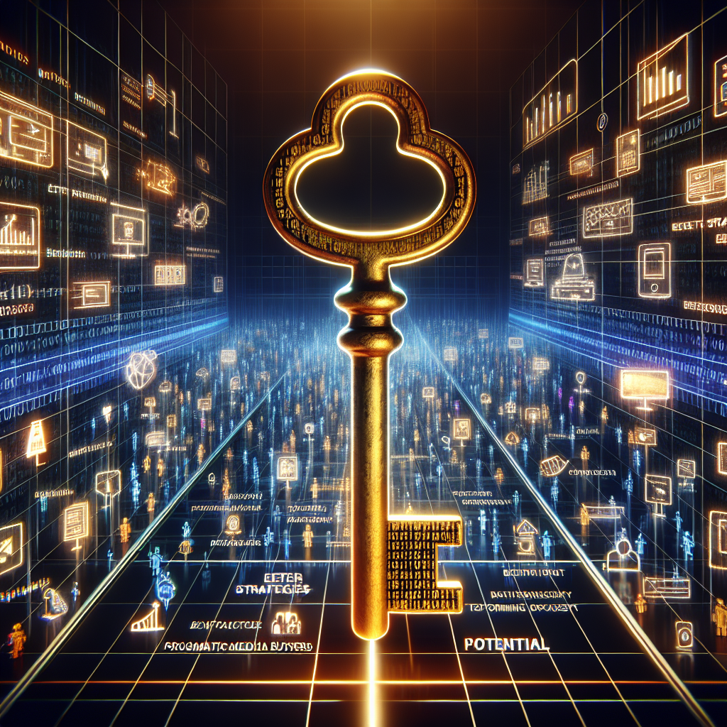 Unlocking the Potential of Programmatic Media Buyers: Expert Strategies, Benefits, and Best Practices for Digital Marketing Success