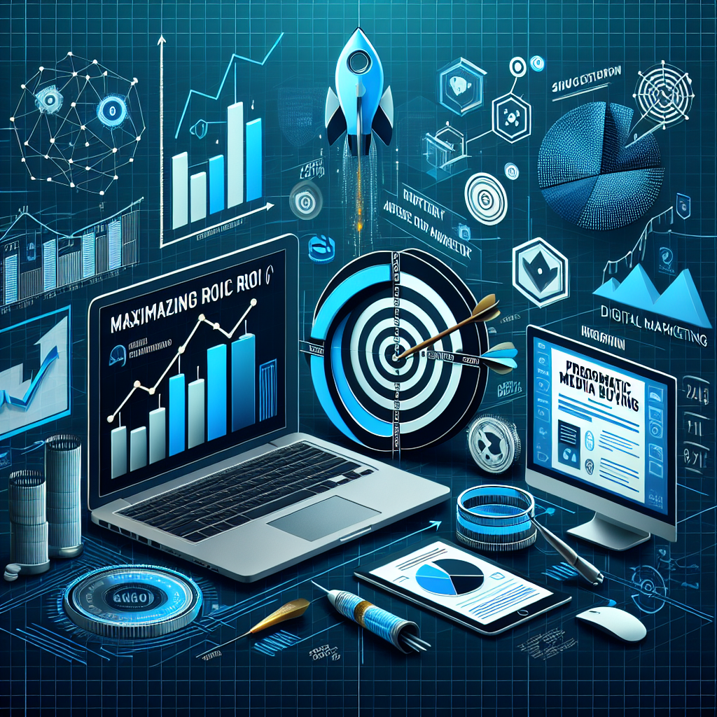 Maximizing ROI: The Comprehensive Guide to Programmatic Media Buying for Digital Marketing Success
