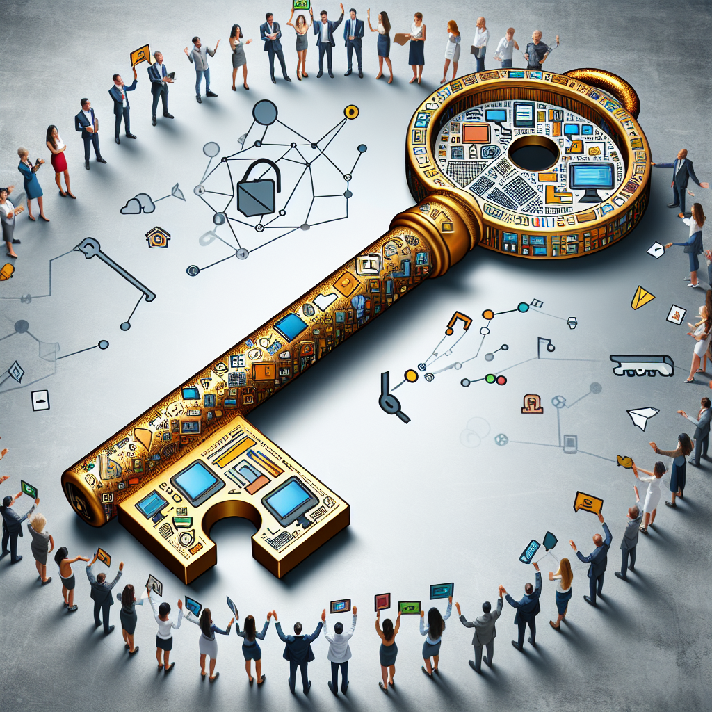Unlocking the Power of Programmatic Media Buyers: A Comprehensive Guide to Automated Advertising Success