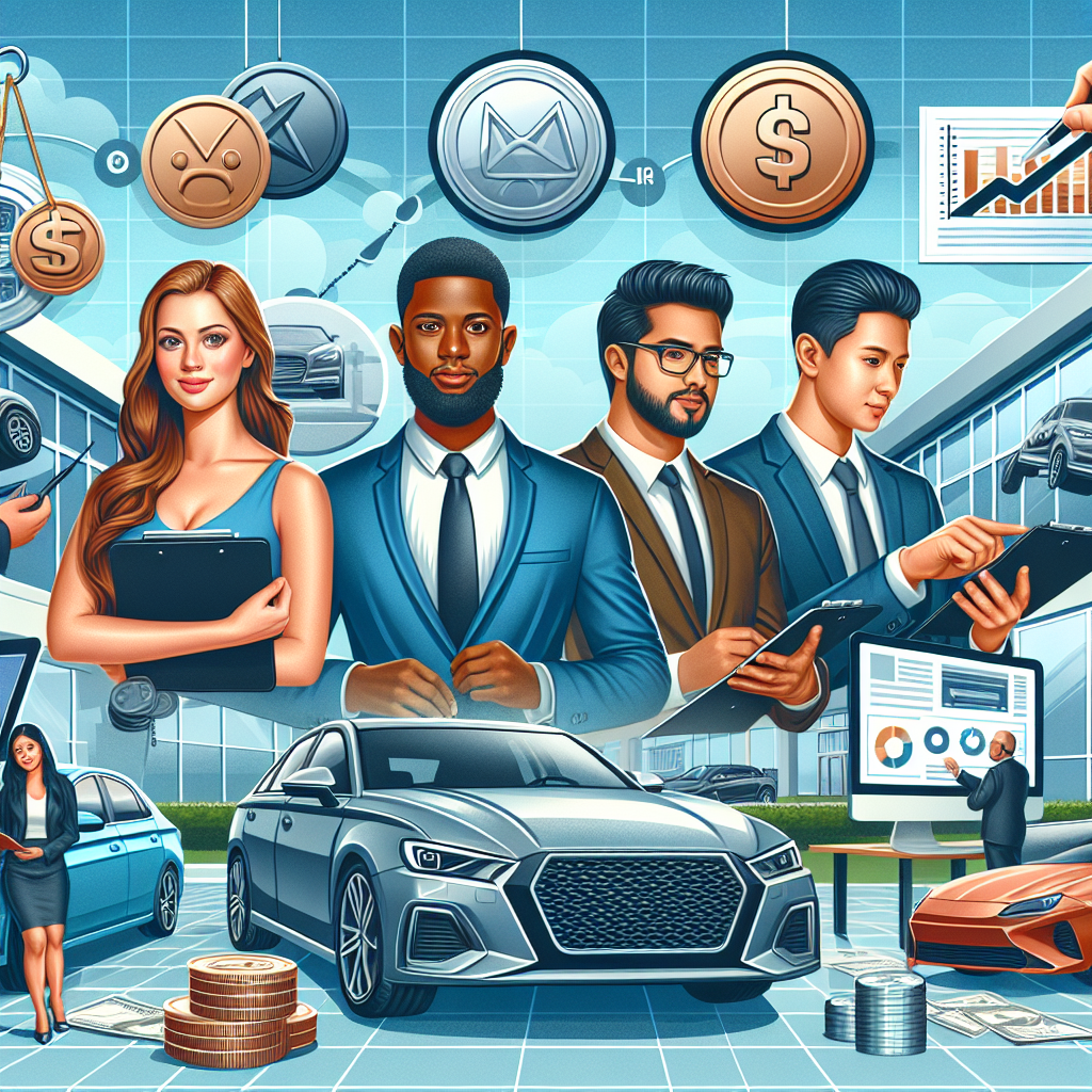Maximizing ROI: Essential Media Buying Strategies for Auto Dealerships to Boost Sales and Increase Leads