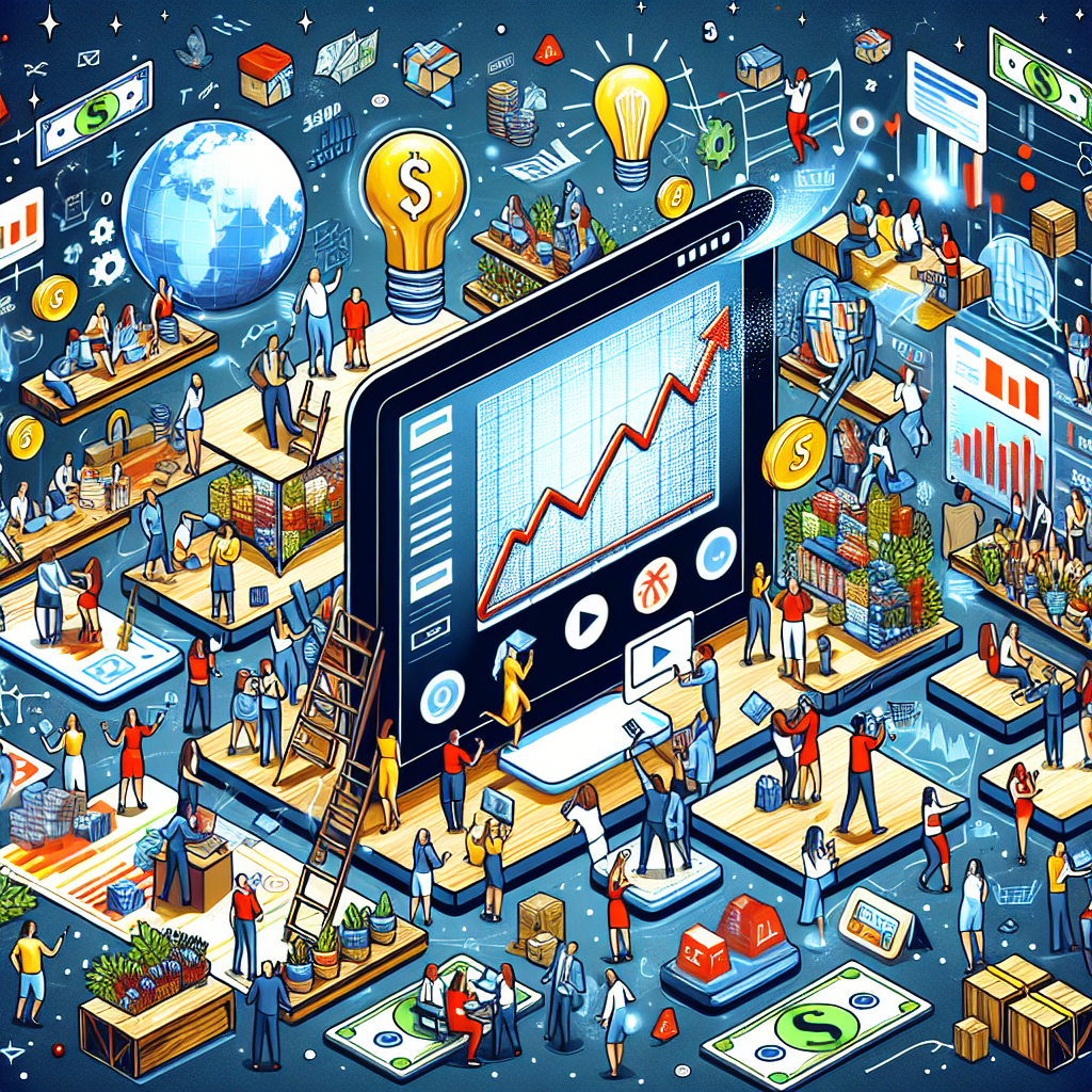 Ultimate Guide to Wholesale Online Video Buying: Tips, Trends, and Strategies for Success in the Digital Marketplace