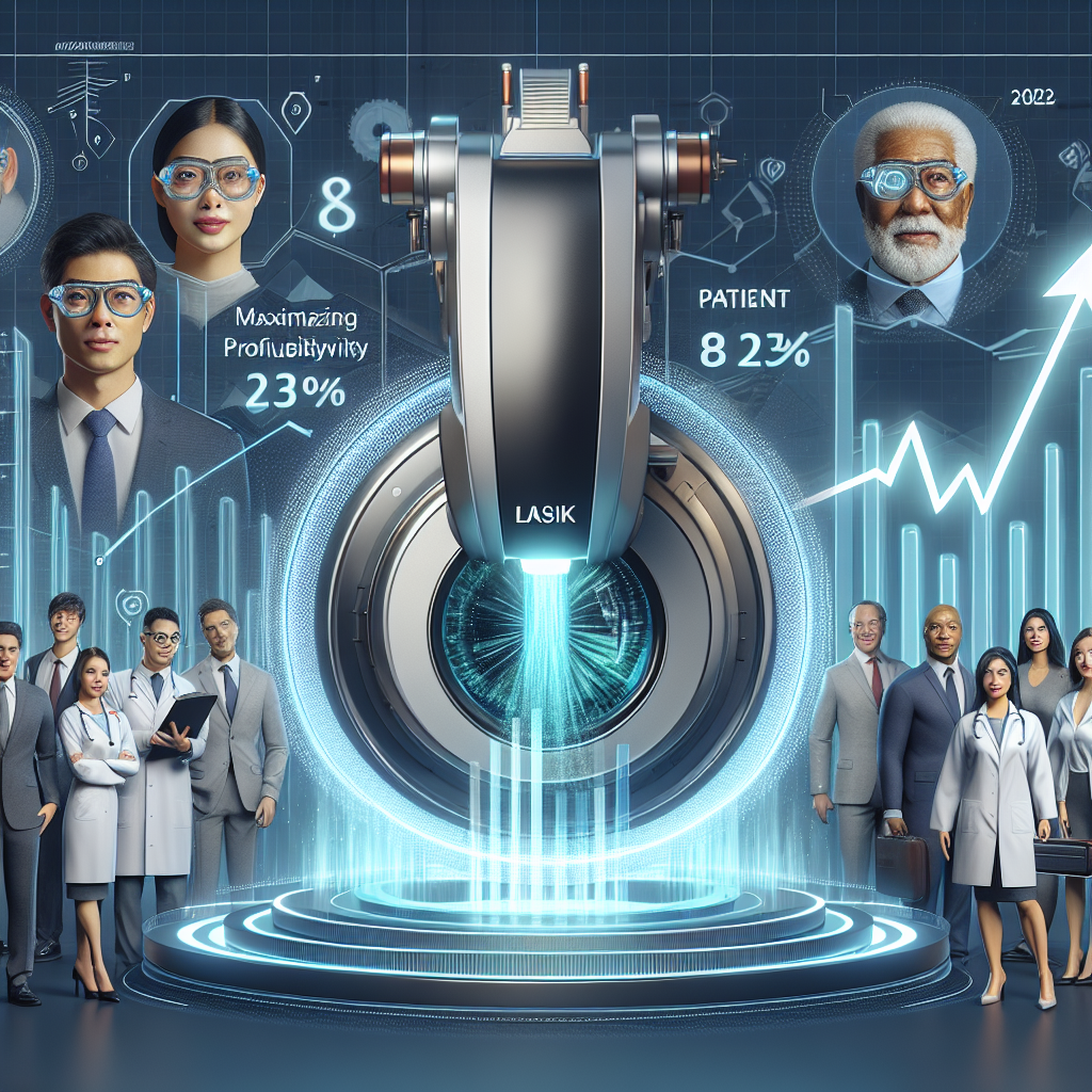 Maximizing Profitability and Patient Acquisition: Advanced Media Buying Strategies for LASIK Centers in 2023