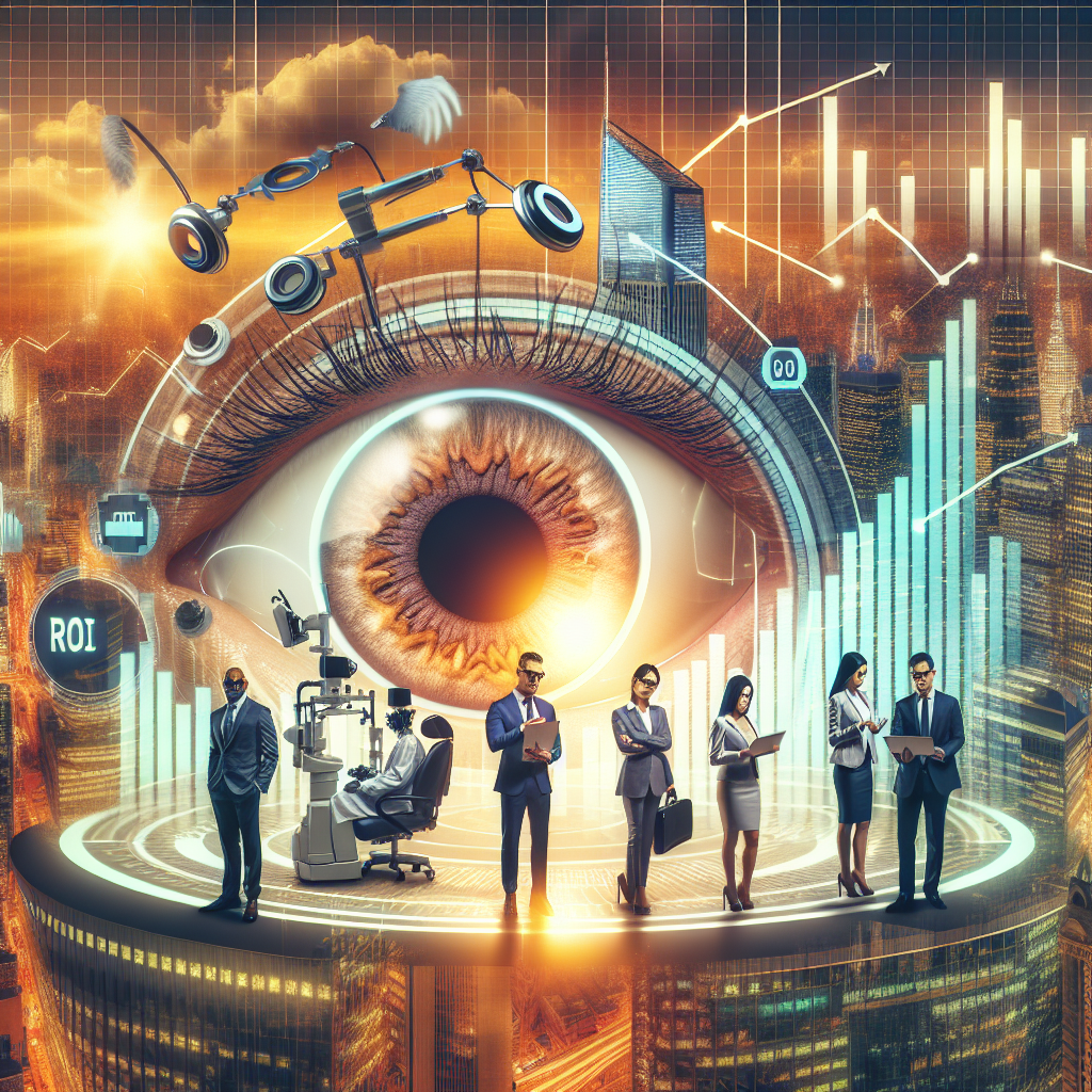 Expert Guide to Successful Media Buying Strategies for LASIK Centers: Boost Patient Acquisition and Maximize ROI