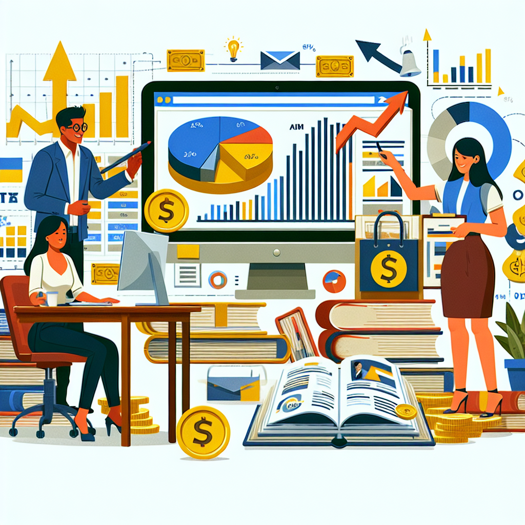 The Ultimate Guide to Media Buying: Strategies, Tips, and Best Practices for Maximizing Advertising ROI