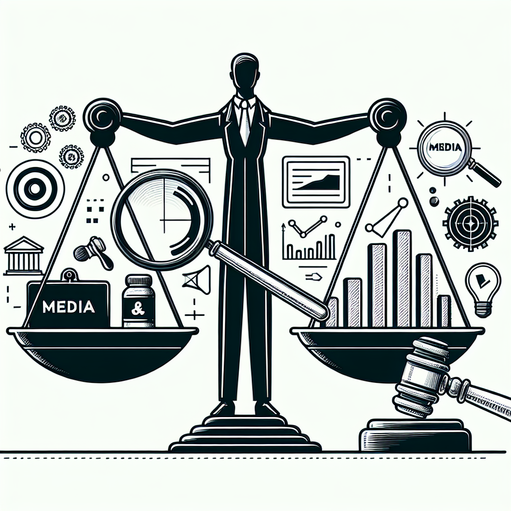 Mastering Media Buying for Law Firms: Essential Strategies and Tips to Enhance Your Legal Marketing Campaigns
