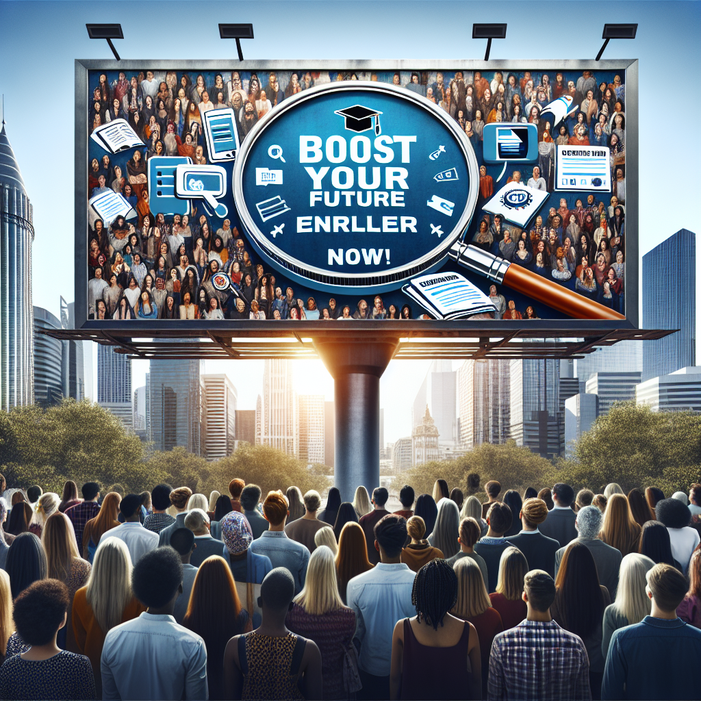 Effective Media Buying Strategies for Universities: Boosting Enrollment Through Targeted Advertising Campaigns