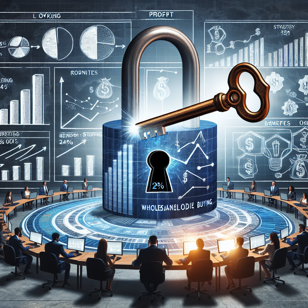 Unlocking the Power of Wholesale Media Buying: Strategies, Benefits, and Best Practices for Maximizing ROI
