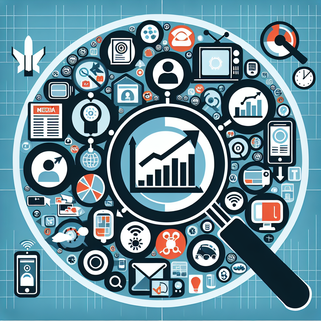 Effective Media Buying Strategies for Political Campaigns: Boosting Reach and Engagement with Targeted Advertising