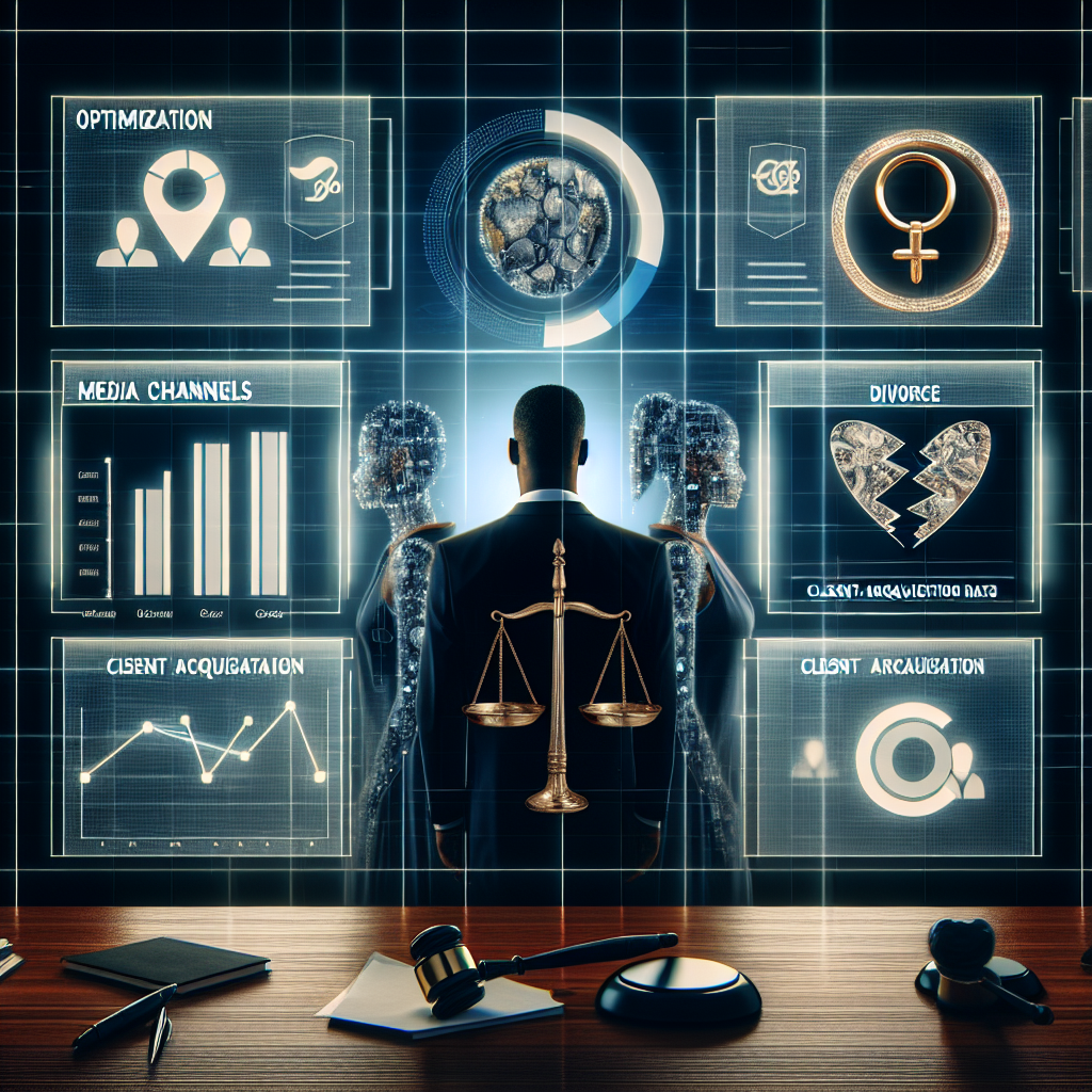 Mastering Media Buying Strategies for Divorce Law Firms: A Comprehensive Guide to Boost Your Legal Practice Visibility and Client Acquisition