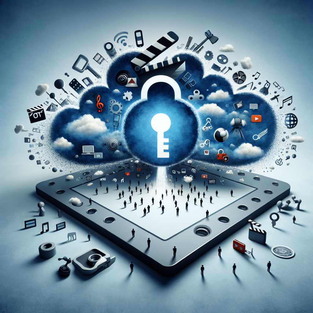 Exploring Wholesale OTT Solutions: Unlocking New Business Opportunities in the Over-the-Top Streaming Market