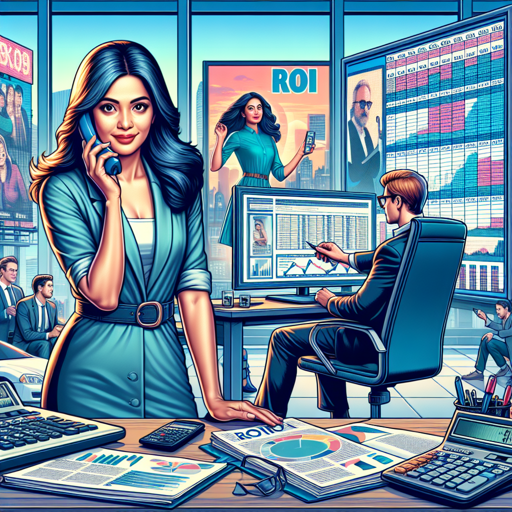 Master the Art of Wholesale Media Buying: Ultimate Guide to Boosting ROI with Effective Strategies and Cost-Effective Advertising Solutions