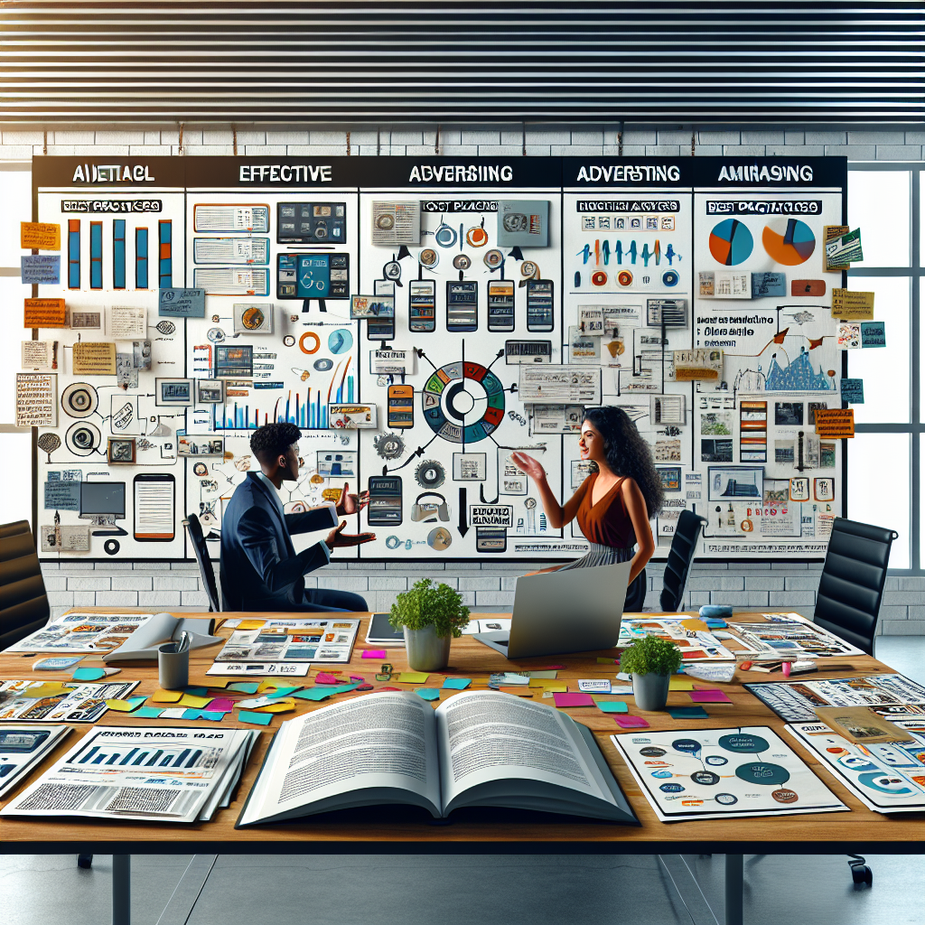 The Ultimate Guide to Media Planners: Strategies, Tools, and Best Practices for Effective Advertising Campaigns