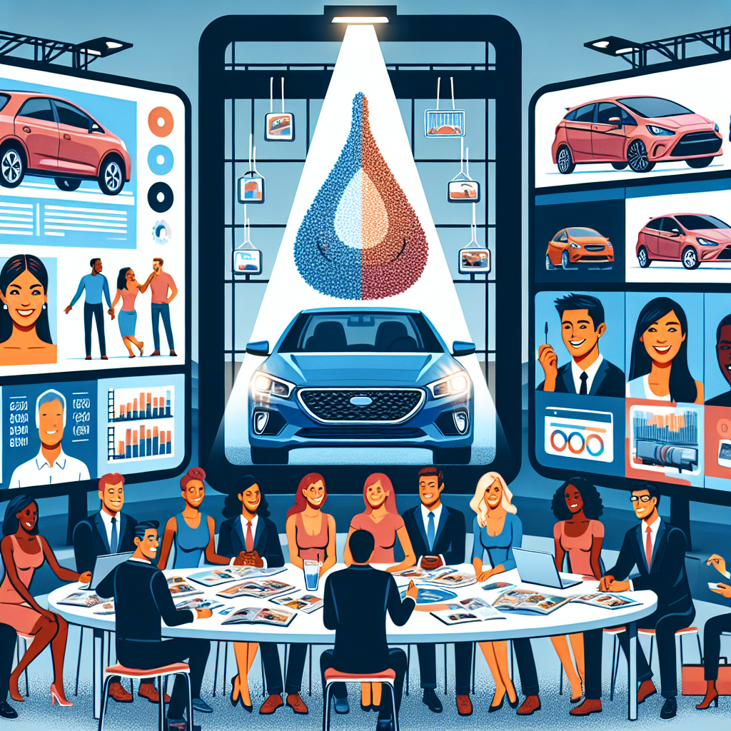 Effective Media Buying Strategies for Auto Dealerships: Boost Sales with Targeted Advertising Techniques