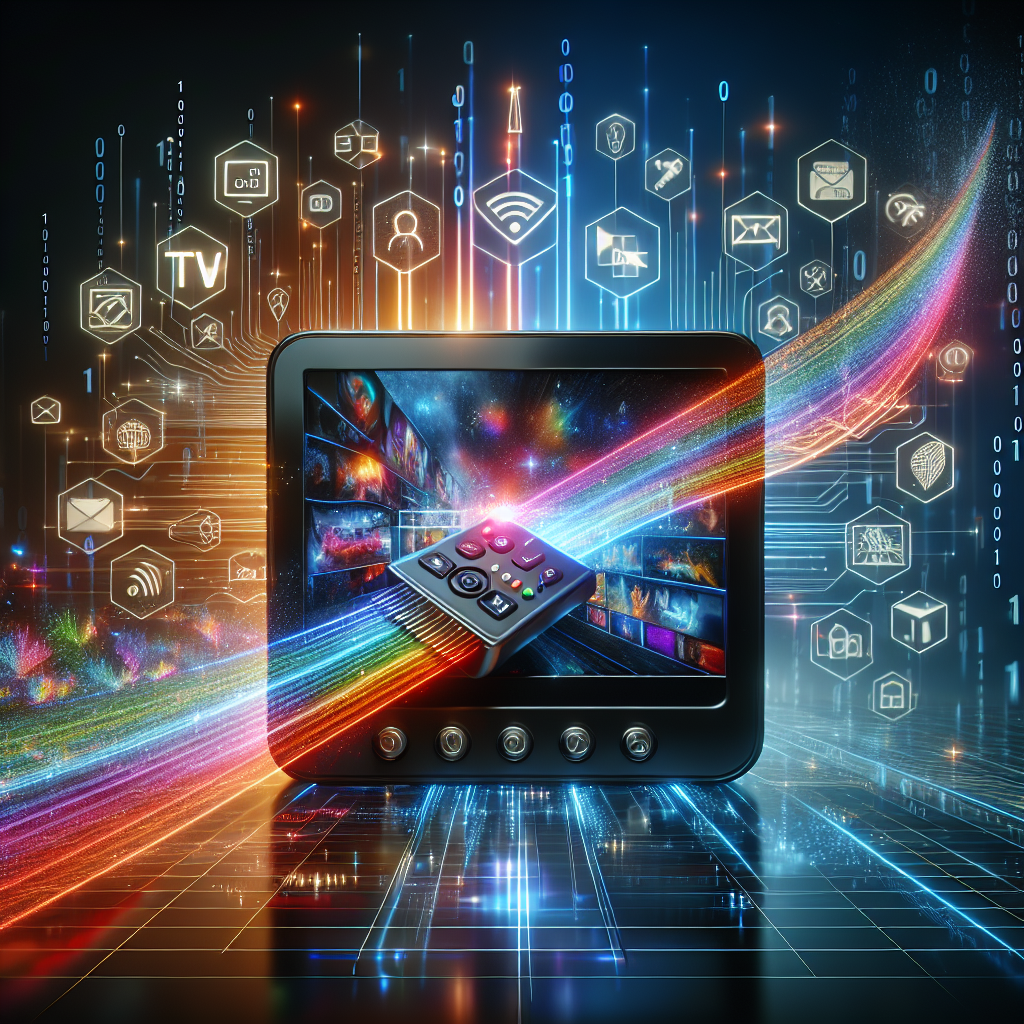 Exploring the Future of CTV and OTT in Online Video Streaming: Key Trends, Opportunities, and SEO Strategies