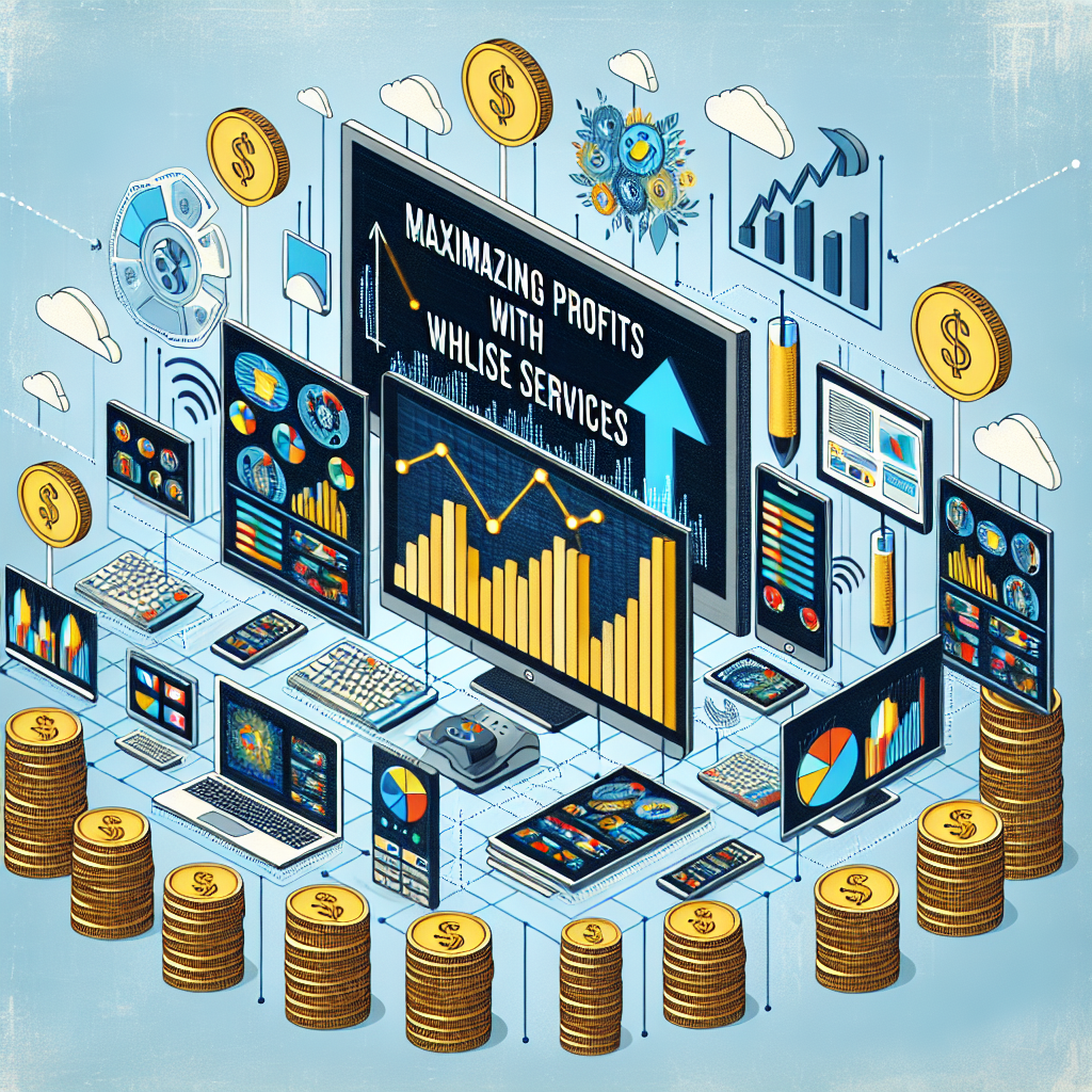 Maximize Your Profits with Wholesale OTT Services: A Comprehensive Guide to the Best Wholesale Online Video Platforms