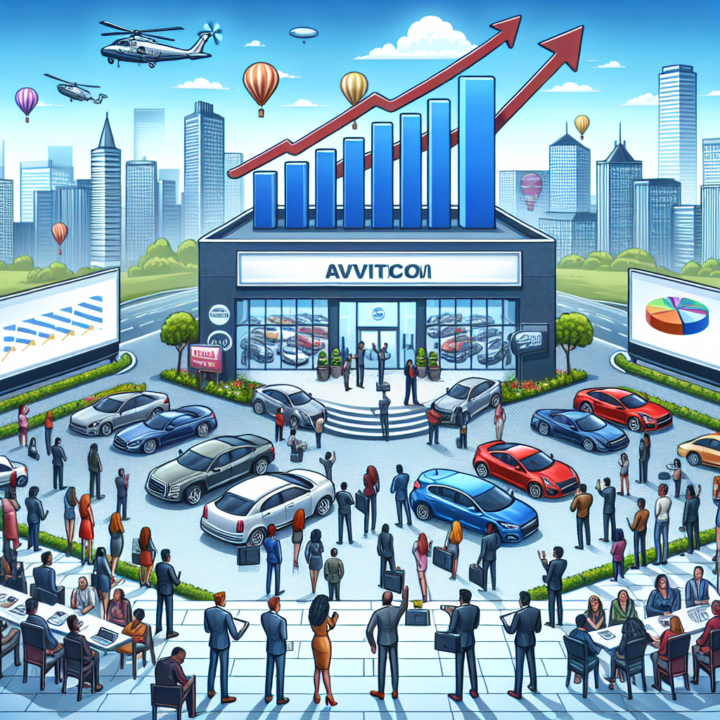 Effective Media Buying Strategies for Auto Dealerships: Enhance Visibility and Boost Sales with Targeted Advertising