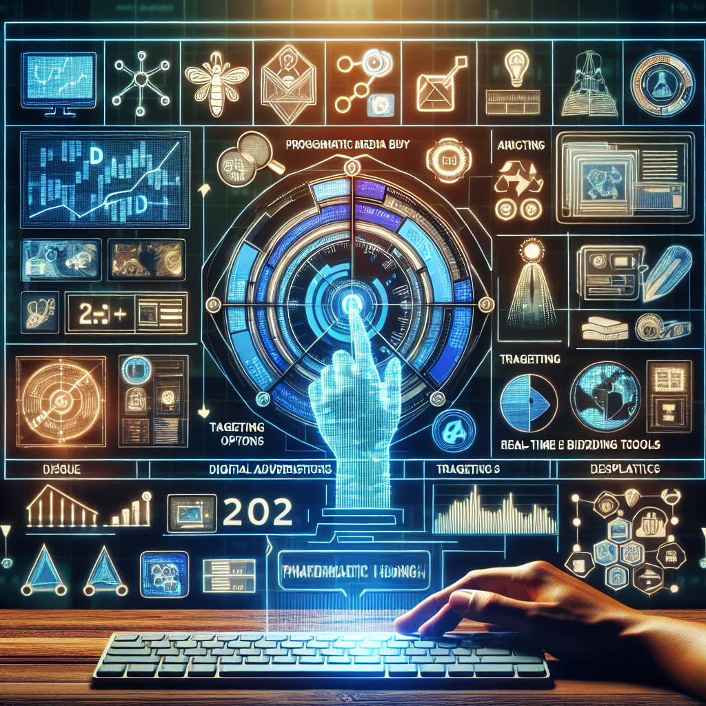 Mastering Programmatic Media Buying: Essential Strategies and Best Practices for Digital Advertisers in 2023