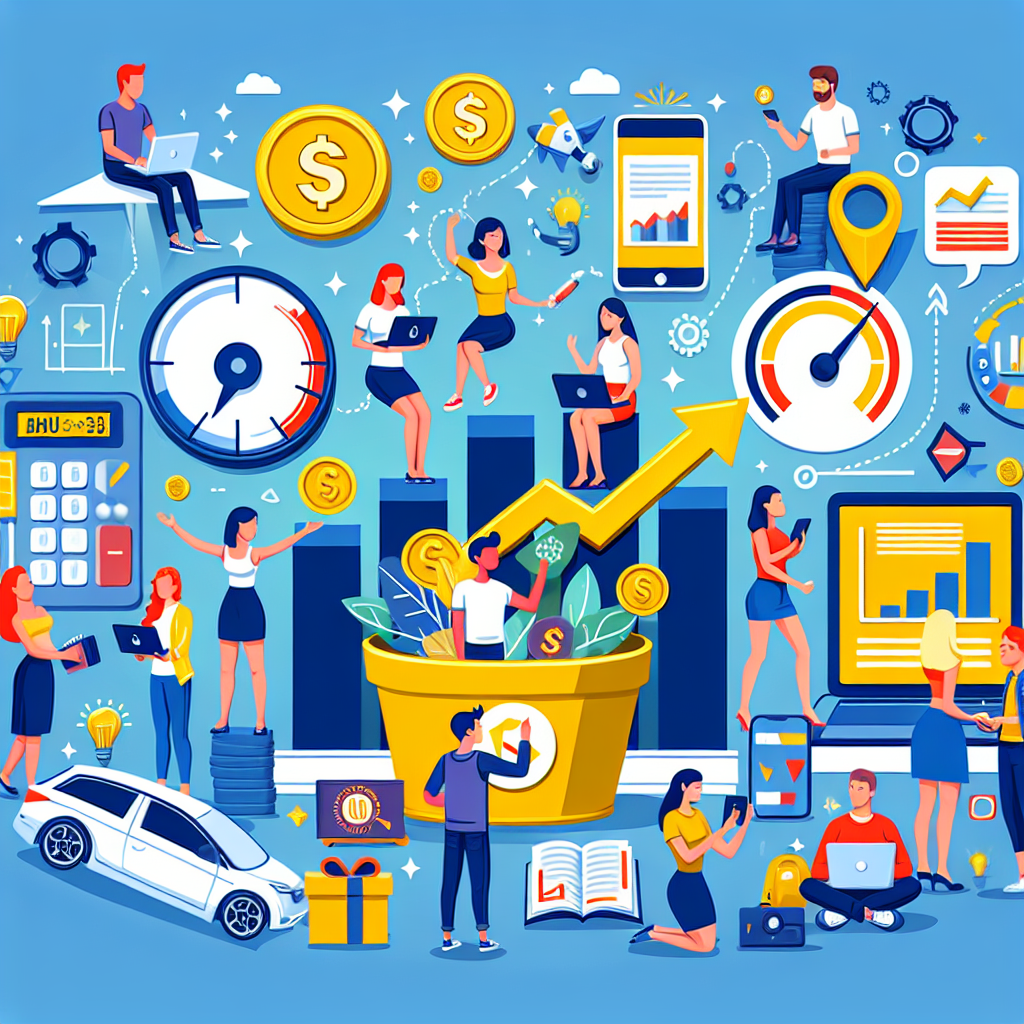 Effective Media Buying Strategies for Universities: Maximizing ROI and Enhancing Student Engagement