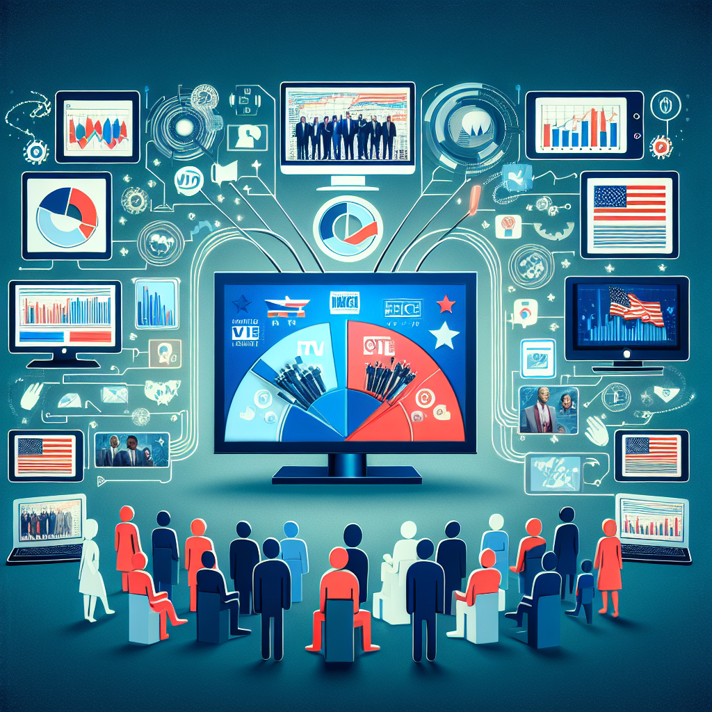 How the Power of CTV and OTT Revolutionizes Political Campaigns: A Must-Know Strategy for Effective Digital Advertising