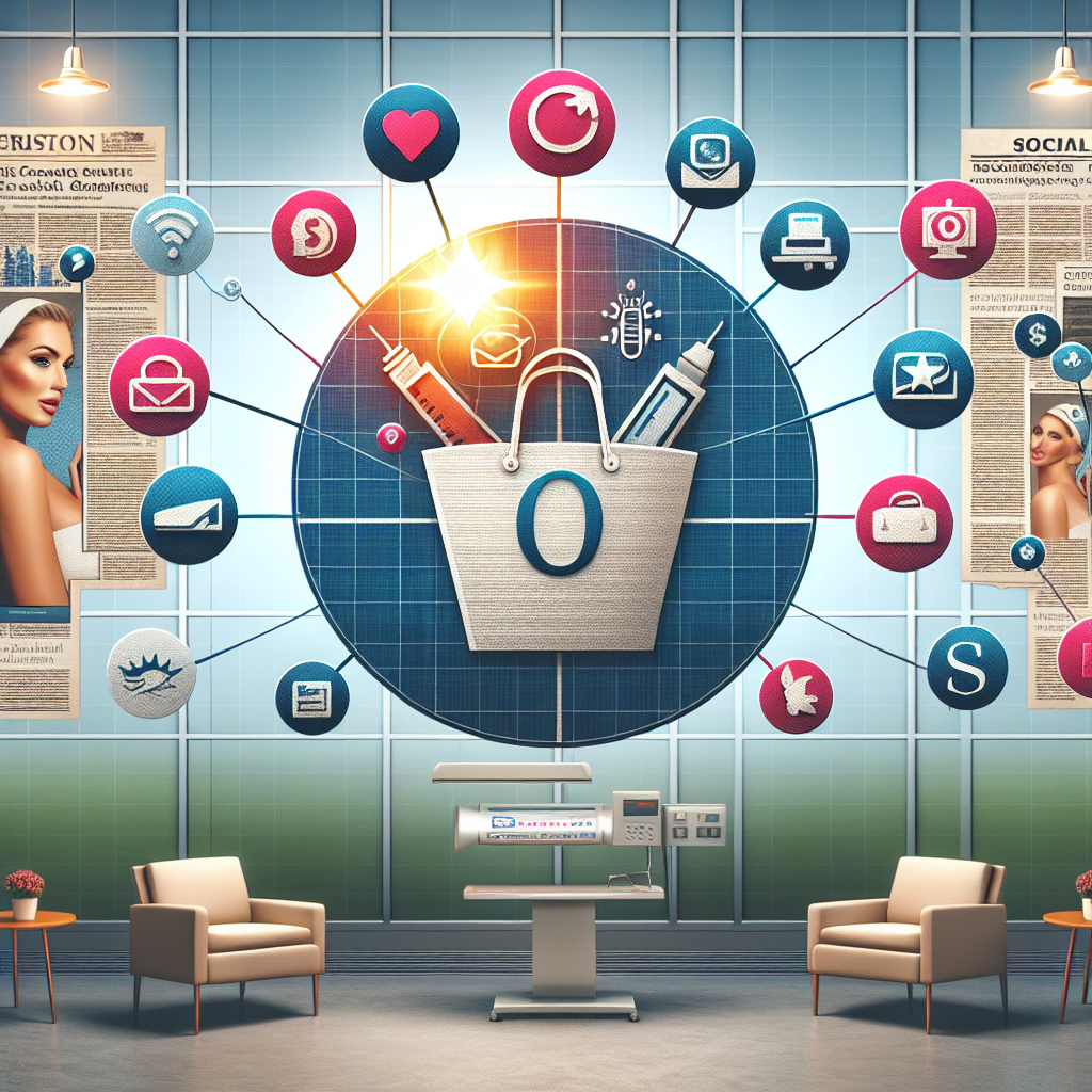 Maximizing Results: A Comprehensive Guide to Strategic Media Buying for Cosmetic Surgery Centers to Boost Patient Engagement and Brand Visibility