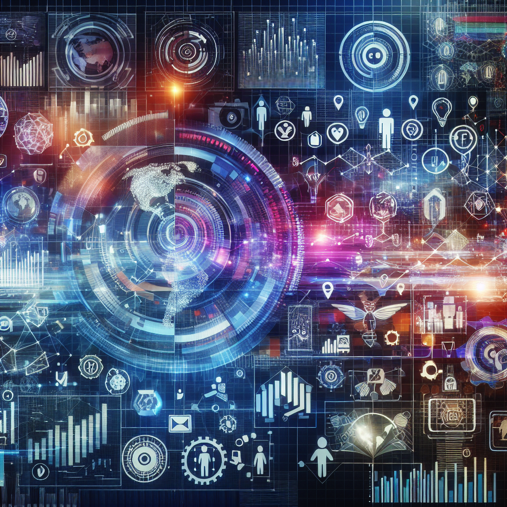The Ultimate Guide to Programmatic Media Buyers: Strategies, Benefits, and Future Trends in Digital Advertising