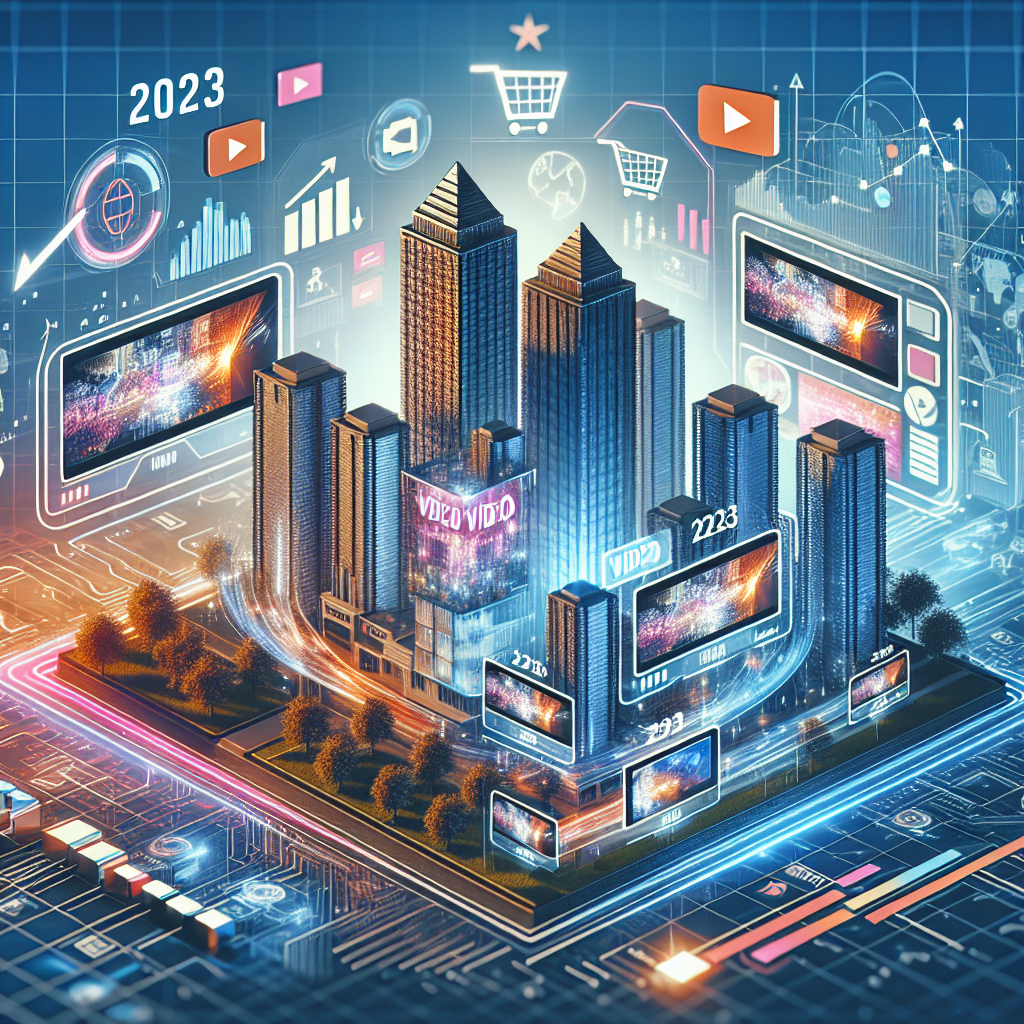 Maximizing Profits: The Ultimate Guide to Wholesale Online Video Buying for Businesses in 2023